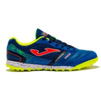 조마 문디알 풋살화 joma mundial 2204 blau 독일직배송