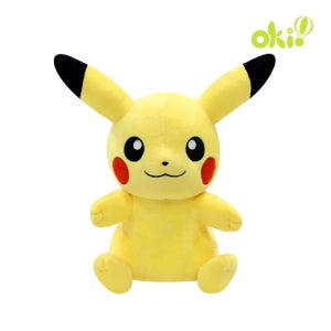 포켓몬스터 뉴 피카츄 35CM 인형