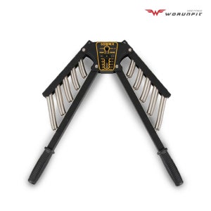 워런핏 조은스포츠 5단 완력기