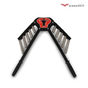 워런핏 조은스포츠 몸짱 완력기