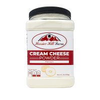 Hoosier Hill Farm Cream Cheese Powder 후지어힐팜 크림 치즈 파우더 908g