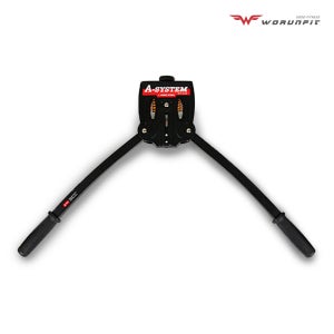 워런핏 조은스포츠 A-SYSTEM 완력기