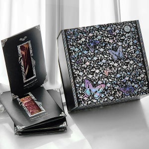 숙성 한우 선물세트 소고기 스테이크 엘본 티본 등심 채끝 구이용