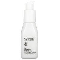 Acure 아큐어 로즈힙 오일 30ml