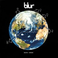 (LP) Blur (블러) - Bustin + Dronin