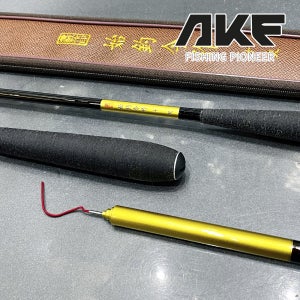 애경조구 시조금작 10척 프리미엄 중층 빼기식 낚시대