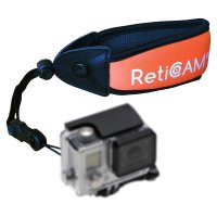 RETICAM 카메라용 플로팅 스트랩 Ws10