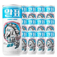 팔레오 한국생활건강 말표 마력 에너지드링크 250mL x 12캔(에베레스트)