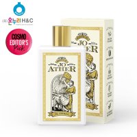 아로마 젤 수용성 바디 마사지 오일 제리 JoAther 조아써 대용량 220ml