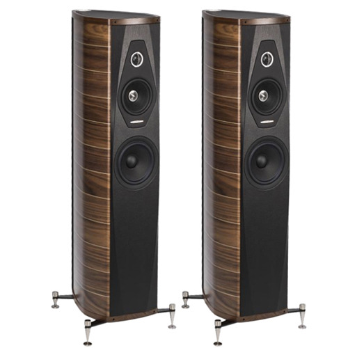 Sonus faber Aida (소너스파베르 아이다)