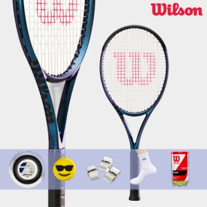 윌슨 울트라v4 테니스라켓