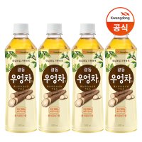 (광동) 우엉차 500ml x 24pet