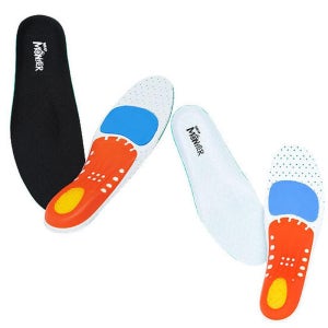 발피로해소 고급형 쿠션 운동화깔창 종합스포츠깔창