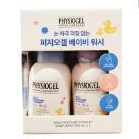 코스트코 피지오겔 베이비 워시 300ml x 2개