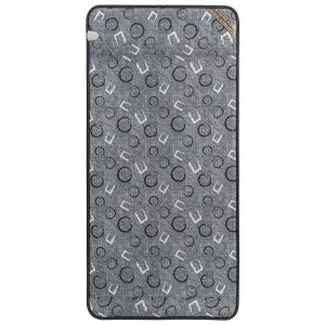 한일의료기 폴리그 무자계 전기매트 전기장판 싱글