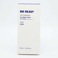 유브이 디펜스 선 베이스 프레쉬 50ml(SPF50+)