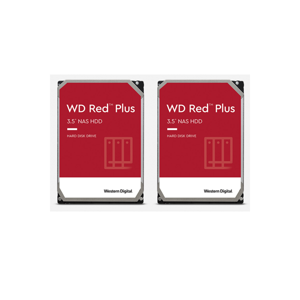 Western Digital WD RED Plus 7200/512M (14TB, WD140EFGX) : 다나와