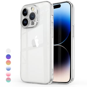 아이폰14 플러스 리얼슬림 케이스