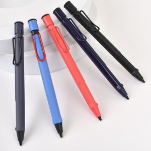 라미 샤프 사파리 한정판 고급 필기구 선물 [무료 레이저각인]