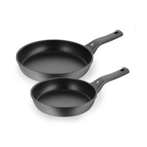 WMF 퍼마듀 엑설런트 프라이팬 2종 세트 (24&28cm)