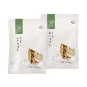 영지버섯 절 국내산 600g (300g X 2봉)