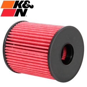 K&N 골드 HP-7024 포드 포커스 엔진 오일필터