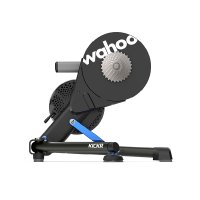 [NEW] 와후 키커 6세대 자전거 스마트 트레이너 Wahoo Kickr Smart Trainer / 실내트레이닝, 자전거로라, 스마트로라 / 나눅스정품