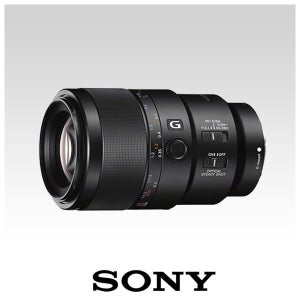 소니 FE 90mm F2.8 Macro G OSS / SEL90M28G 망원 Macro 단렌즈 소니대리점
