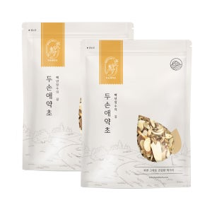 감초 국내산 600g 감초뿌리 (300g X 2봉)