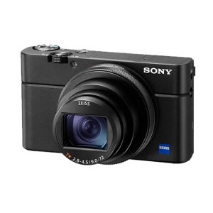 소니코리아 소니 DSC-RX100 VII + 128GB /RX100M7 /WG