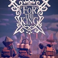 포 더 킹 For the King / PC스팀코드 메일전송 / 한글