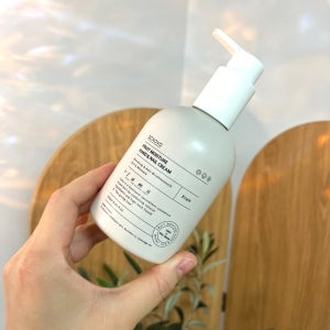 디라무 프룻 모이스쳐 핸드 앤 네일 크림 250ml+gift