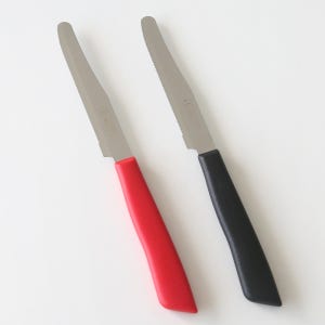 이태리 톱니과도 과일칼 빵칼 절삭력 톱날