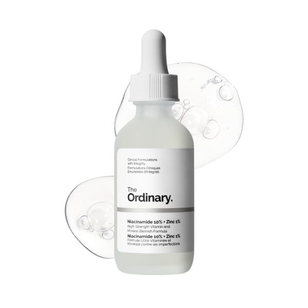 디오디너리 나이아신아마이드 10% 징크 1% 세럼 60ml
