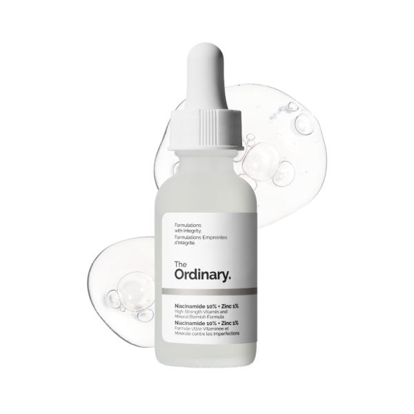 디오디너리 나이아신아마이드 10% 징크 1% 세럼 30ml
