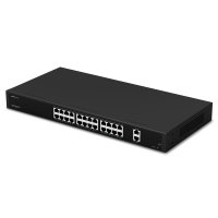 IPTIME POE 2402 POE 스위칭허브