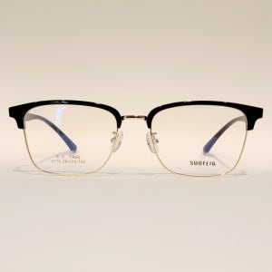 우영우 정명석 강기영 정경호 정준완안경 하금테안경 58사이즈 XXL 빅사이즈 사각형 6376