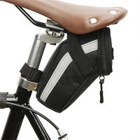 자전거뒷자석가방B-SOUL Bike Bag Bicycle Frame Front Top Tube Cycling Touch Phone Screen Case for Mobile MTB