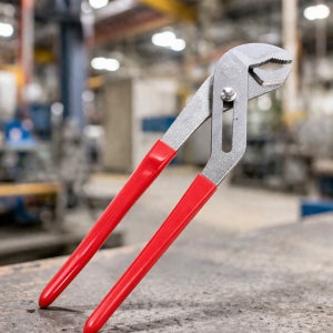 일본 첼라 워터펌프 플라이어 중