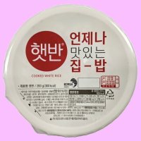 컵밥 cj 햇반 200g 외 50종 컵반 즉석밥 간편식