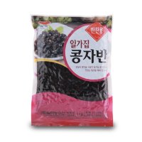 일가집 콩자반 1kg