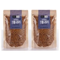 통귀리 볶음 귀리 효능 280g x 5개