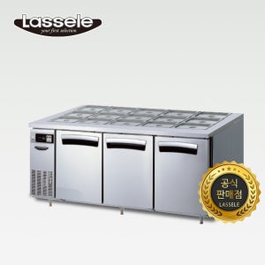 라셀르 1800 반찬 냉장고 LTB-1835R 간냉식