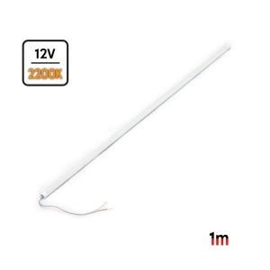 무드등 12V LED 간접조명 엘이디바 1M 방수바