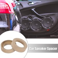 자동차 스피커 튜닝 카오디오 차량용 uxcell car audio speaker 마운팅