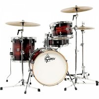 그레치 드럼 카탈리나 클럽 Gretsch Catalina Club JazzKit (4기통 재즈킷)