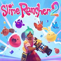 (스팀 게임) 슬라임 랜처 2 슬라임 랜쳐 2 Slime Rancher 2