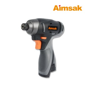 아임삭 충전 임팩 드라이버 드릴 14.4V AI414M 3G 베어툴