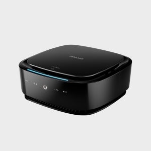 필립스 차량용 공기청정기 고퓨어 GP7101 미세먼지 악취 냄새 제거