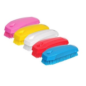 바이칸 청소솔 욕실바닥솔 핸드브러쉬